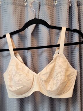 NWT HSAI Lace Bra Size 36DD